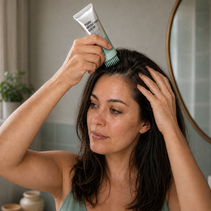 PDRN Hair Growth Serum