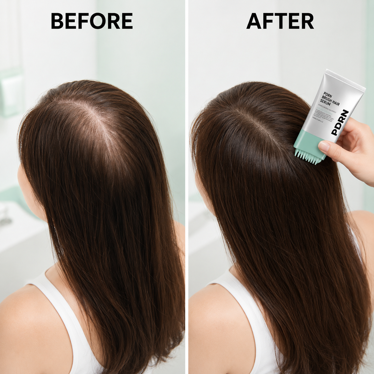 PDRN Hair Growth Serum